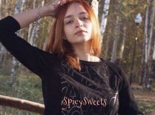 SpicySweets