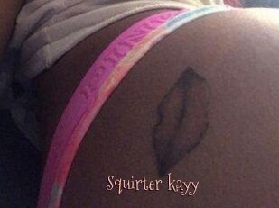 Squirter_kayy