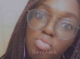 Stacexyblack