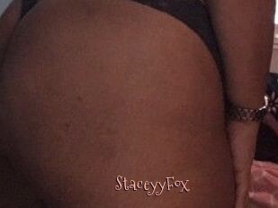 StaceyyFox