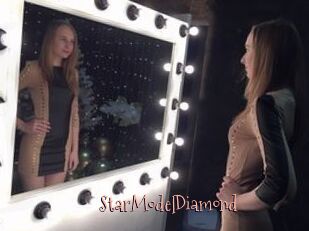 StarModelDiamond