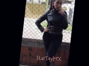 StarTaylorx