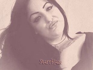 StarrBlaze