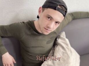 StefanTudor