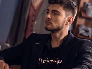 StefanValez