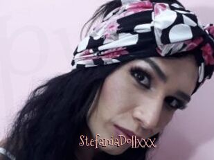 StefaniaDollxxx