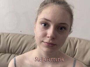 StellaFerreria