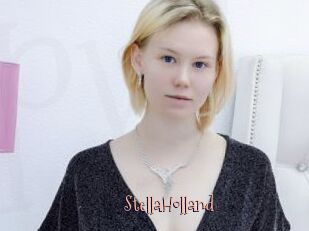 StellaHolland