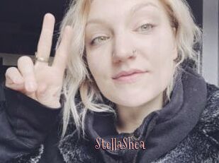 StellaShea