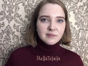 StellaTelaila