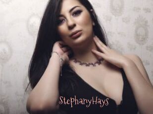 StephanyHays