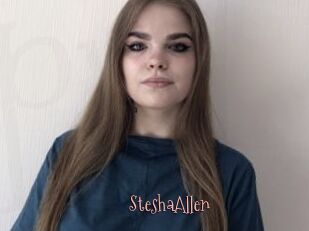 SteshaAllen