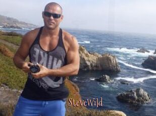 Steve_Wild