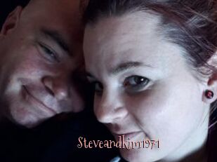 Steveandkim1971