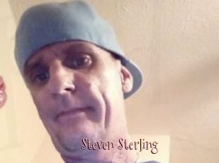 Steven_Sterling