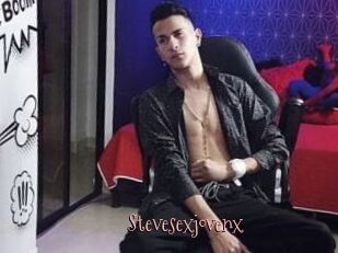 Stevesexjovenx