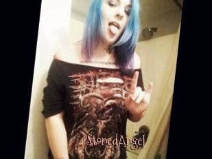 StonedAngel