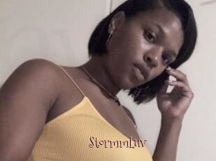 StormmLuv