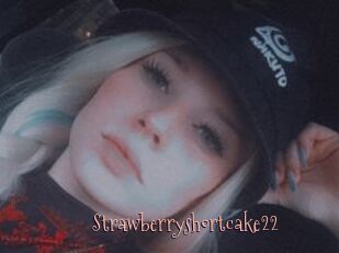 Strawberryshortcake22