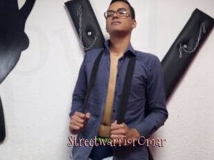 StreetwarriorOmar