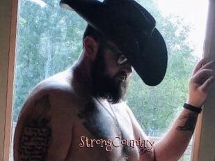 StrongCountry