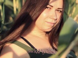SuckkMyCandy