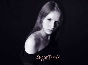 SugarTeenX