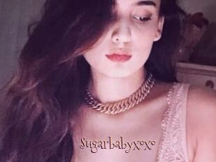 Sugarbabyx0x0