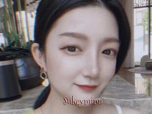 Sukeymimi