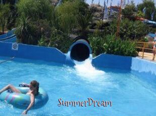 SummerDream Pv Dial