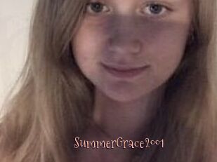 SummerGrace2001