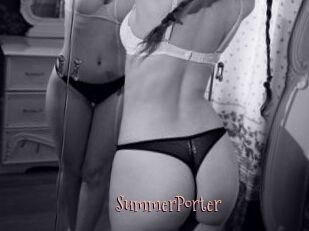 SummerPorter