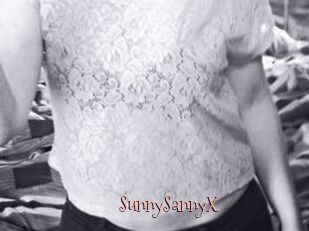 SunnySannyX