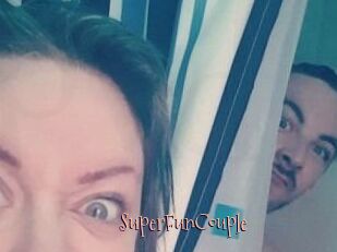 SuperFunCouple