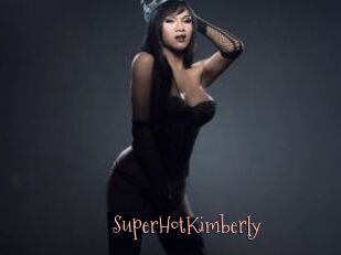 SuperHotKimberly