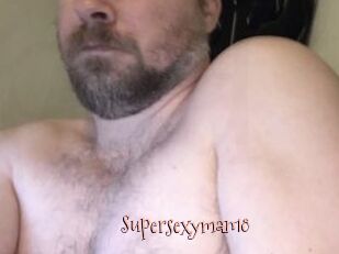 Supersexyman18