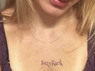 SuzyRack