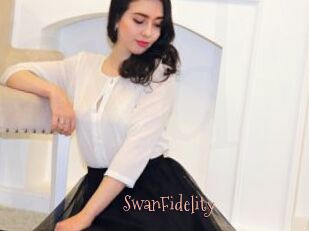 SwanFidelity