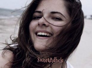 SweetAdhele