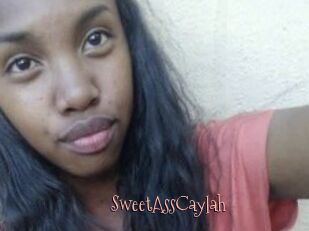 SweetAssCaylah