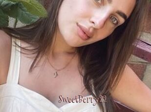 SweetBerry22