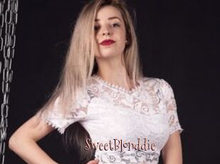 SweetBlonddie