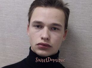 SweetDominic
