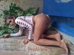 SweetHanaDoll