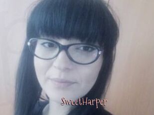 SweetHarper