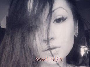 SweetHotLips