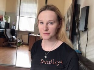 SweetLeya