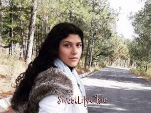 SweetLilyChic