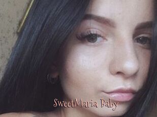 SweetMaria_Baby