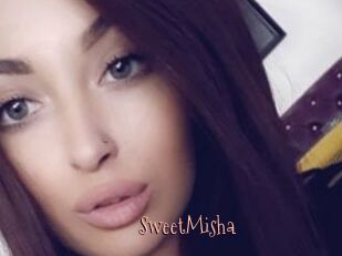 SweetMisha